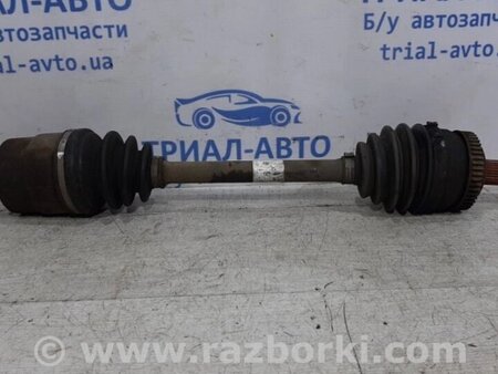 ФОТО Привід передній лівий АКПП для Hyundai Tucson Киев