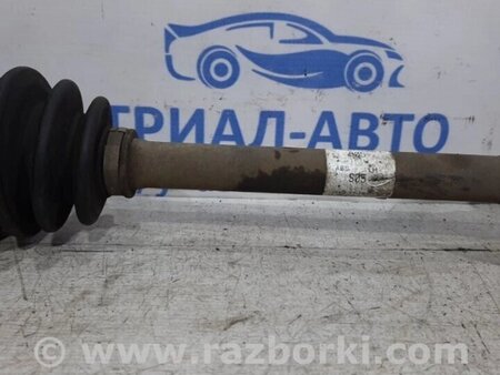 ФОТО Привід передній лівий АКПП для Hyundai Tucson Киев