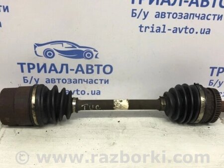 ФОТО Привід передній лівий АКПП для Hyundai Tucson Киев