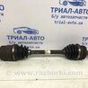 Привід передній лівий АКПП Hyundai Tucson
