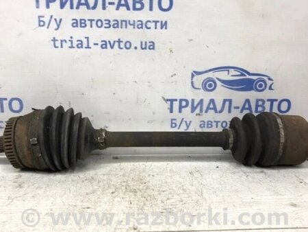 ФОТО Привід передній лівий МКПП для Hyundai Tucson Киев