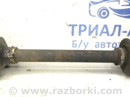 ФОТО Привід передній лівий МКПП для Hyundai Tucson Киев