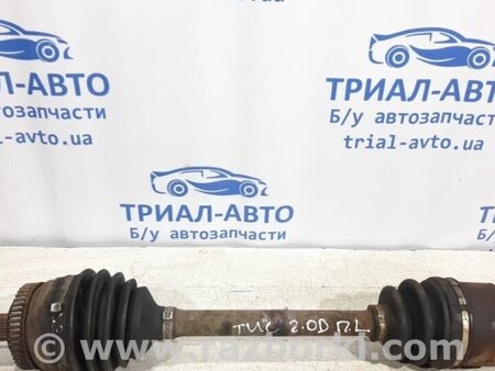 ФОТО Привід передній лівий МКПП для Hyundai Tucson Киев