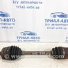 Привід передній лівий МКПП Hyundai Tucson