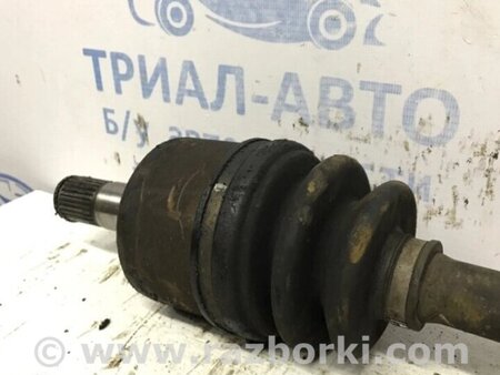 ФОТО Привід передній лівий МКПП для Hyundai Tucson Киев