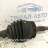ФОТО Привід передній лівий МКПП для Hyundai Tucson Киев