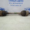 ФОТО Привід передній правий АКПП для Hyundai Tucson Киев