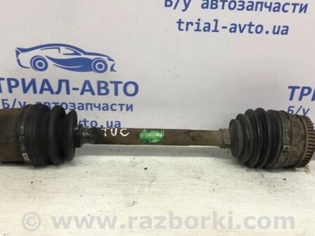 ФОТО Привід передній правий АКПП для Hyundai Tucson Киев