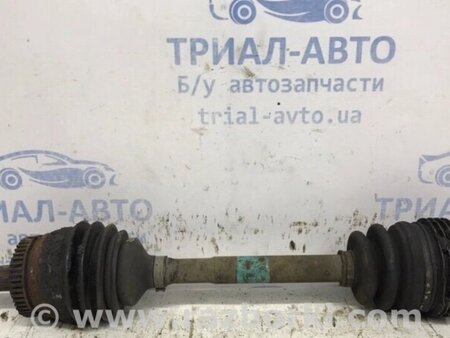 ФОТО Привід передній правий МКПП для Hyundai Tucson Киев