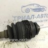 ФОТО Привід передній правий МКПП для Hyundai Tucson Киев