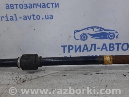 ФОТО Привід передній правий МКПП для Nissan Tiida Киев