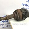 ФОТО Привід передній правий МКПП для Nissan Tiida Киев