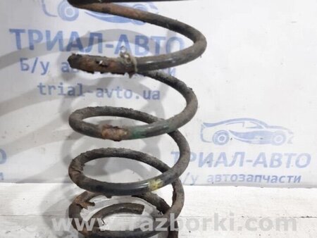 ФОТО Пружина задня для Chevrolet Lacetti Киев