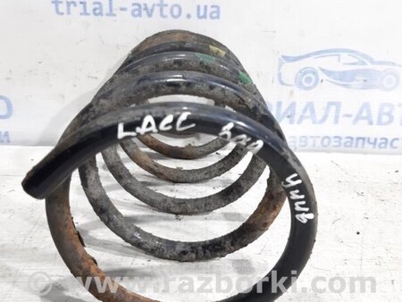 ФОТО Пружина задня для Chevrolet Lacetti Киев