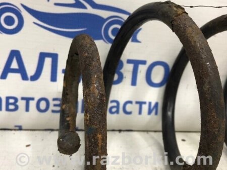 ФОТО Пружина задня для Nissan Tiida Киев