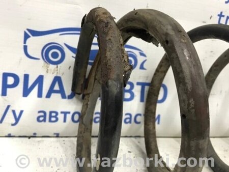 ФОТО Пружина передня для Hyundai Tucson Киев