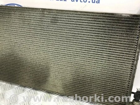 ФОТО Радіатор кондиціонера для Nissan Tiida Киев