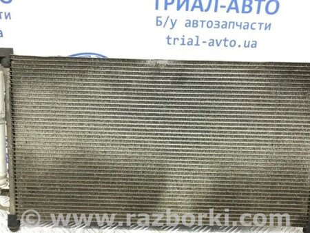 ФОТО Радіатор кондиціонера для Nissan Tiida Киев