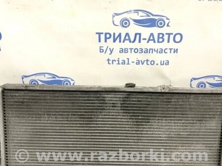 ФОТО Радіатор основний для Hyundai Tucson Киев