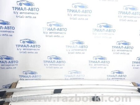 ФОТО Рейлінг для Chevrolet Lacetti Киев