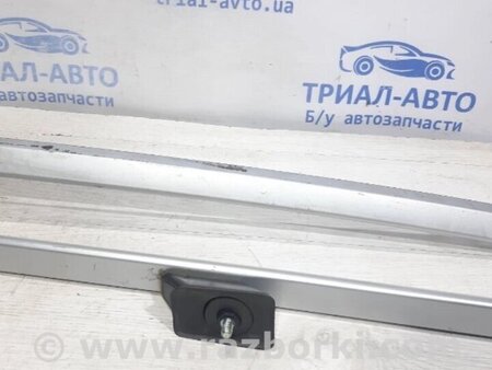ФОТО Рейлінг для Chevrolet Lacetti Киев