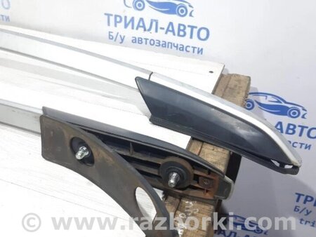 ФОТО Рейлінг для Chevrolet Lacetti Киев