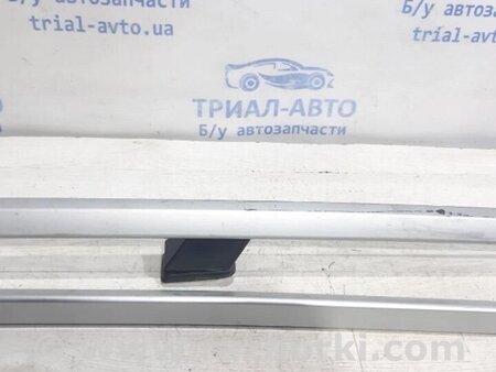 ФОТО Рейлінг для Chevrolet Lacetti Киев