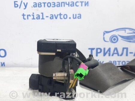 ФОТО Ремінь безпеки передній правий для Chevrolet Lacetti Киев