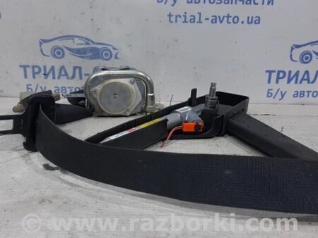 ФОТО Ремінь безпеки передній правий для Nissan Tiida Киев