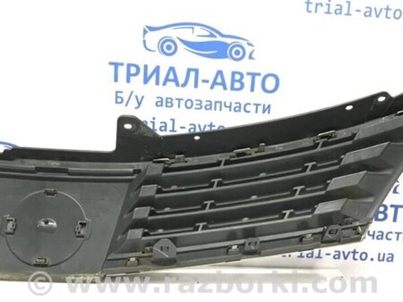 ФОТО Решітка радіатора для Nissan Tiida Киев