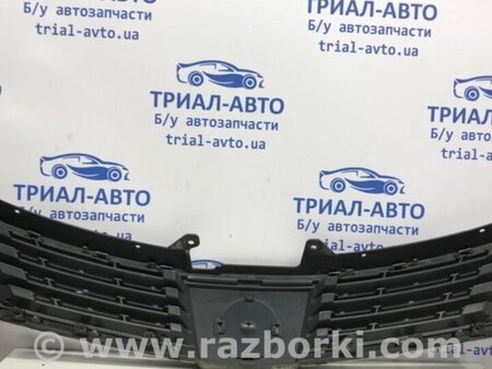 ФОТО Решітка радіатора для Nissan Tiida Киев