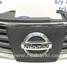 ФОТО Решітка радіатора для Nissan Tiida Киев