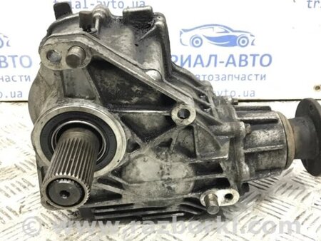 ФОТО Роздавальна коробка для Hyundai Tucson Киев