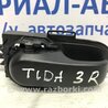 Ручка дверей внутрішня права Nissan Tiida