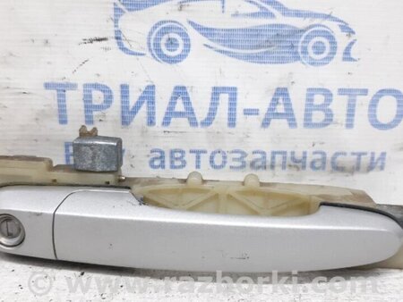ФОТО Ручка дверей зовнішня передня права для Hyundai Tucson Киев