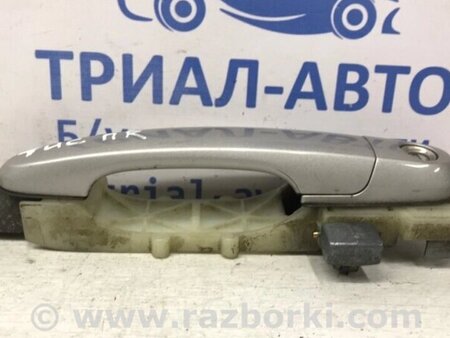 ФОТО Ручка дверей зовнішня передня права для Hyundai Tucson Киев