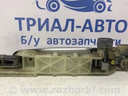 ФОТО Ручка дверей зовнішня передня права для Hyundai Tucson Киев