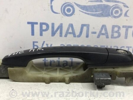 ФОТО Ручка дверей зовнішня передня права для Hyundai Tucson Киев