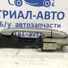 ФОТО Ручка дверей зовнішня передня права для Nissan Tiida Киев