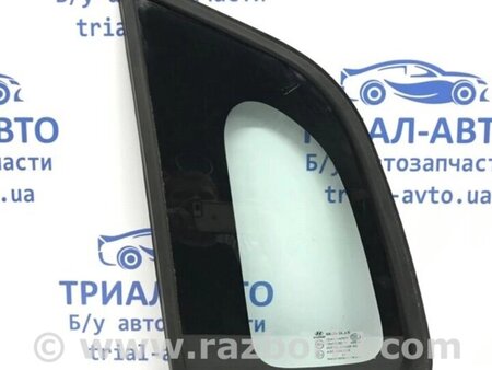 ФОТО Скло в кузов заднє ліве для Hyundai Tucson Киев
