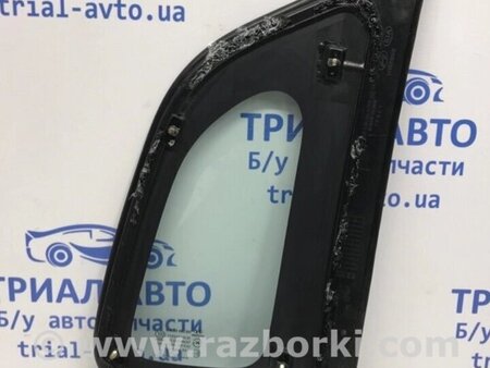 ФОТО Скло в кузов заднє ліве для Hyundai Tucson Киев