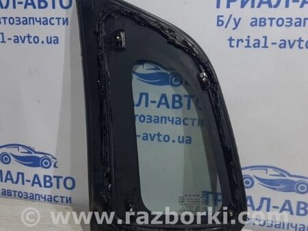 ФОТО Скло в кузов заднє праве для Hyundai Tucson Киев