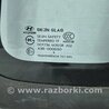 ФОТО Скло в кузов заднє праве для Hyundai Tucson Киев