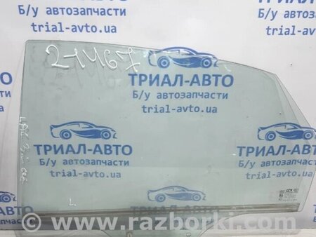 ФОТО Скло двері заднє ліве для Chevrolet Lacetti Киев