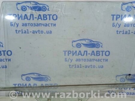 ФОТО Скло двері заднє ліве для Chevrolet Lacetti Киев