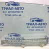 Скло двері заднє ліве Nissan Tiida