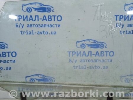 ФОТО Скло двері заднє праве для Hyundai Tucson Киев