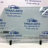 Скло двері заднє праве Hyundai Tucson