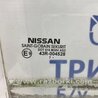 ФОТО Скло двері заднє праве для Nissan Tiida Киев