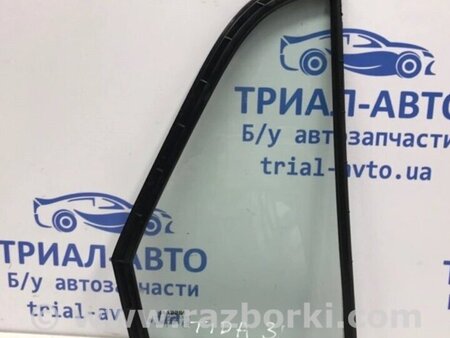 ФОТО Скло двері задніх лівих (кватирка) для Nissan Tiida Киев